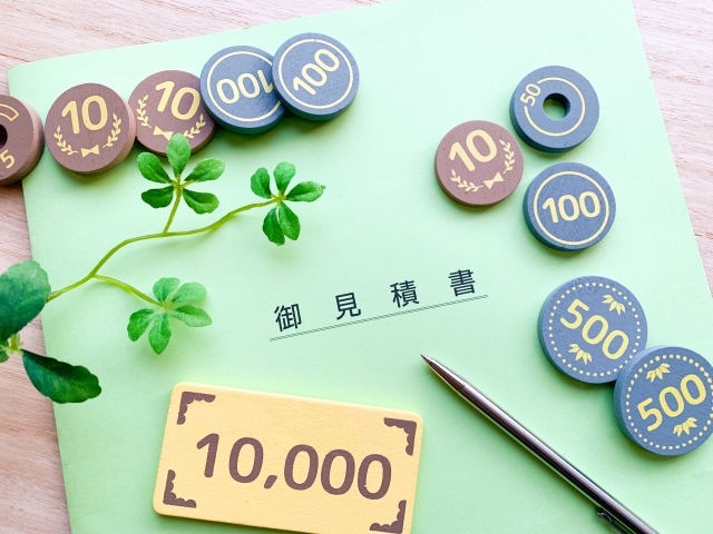 光触媒塗料での外壁塗装の費用と単価